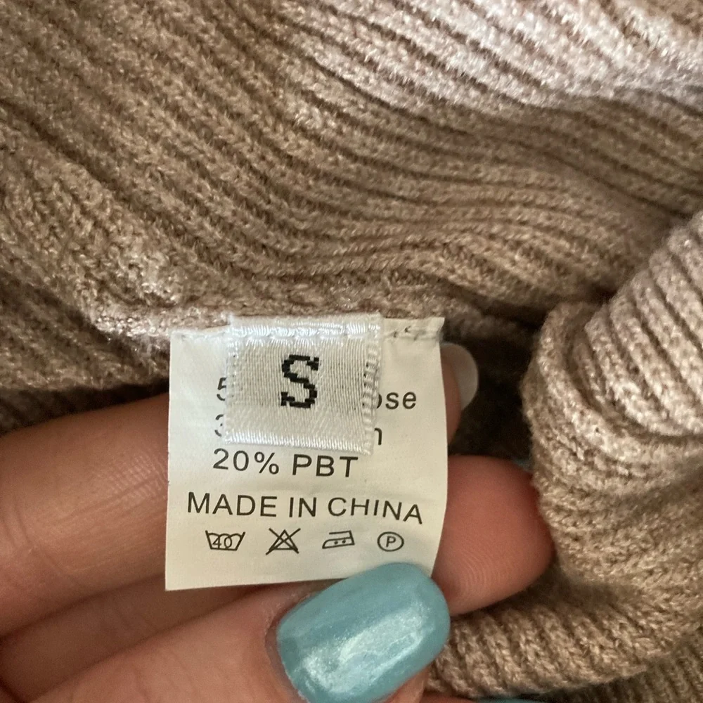 Sweater set - Picture 2 of 3
